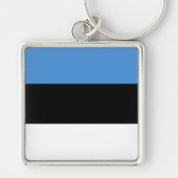 Estland-Flagge EE