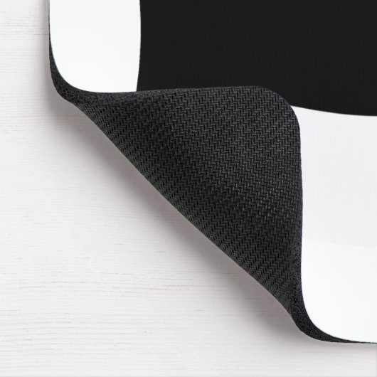 Estland Flaggenmousepad Mousepad (Ecke)