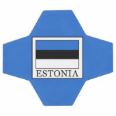Estland Fußball (Flach)
