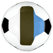 Estland Fußball (Gedreht)