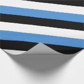 Estland Geschenkpapier (Ecke)