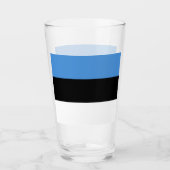 Estland Glas (Vorderseite)