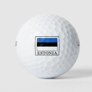 Estland Golfball