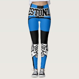 Estland Leggings