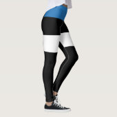 Estland Leggings (Rechts)