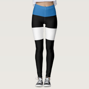 Estland Leggings