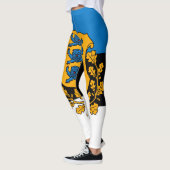 Estland Leggings (Links)