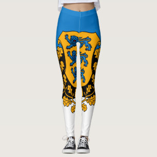 Estland Leggings