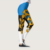 Estland Leggings (Rechts)