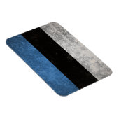 Estland Magnet (Rechte Seite)