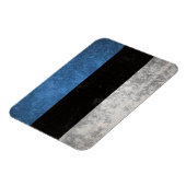Estland Magnet (Linke Seite)