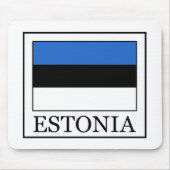Estland Mousepad (Vorne)
