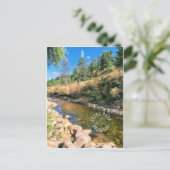 Estland Park colorado Postkarte (Stehend Vorderseite)