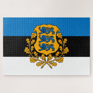 Estland Puzzle