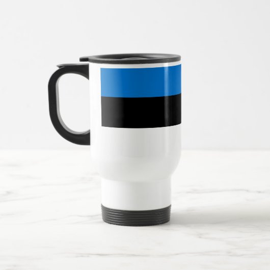 Estland Reisebecher (Links)