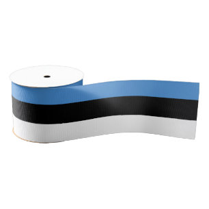 Estland Ripsband