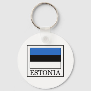 Estland Schlüsselanhänger