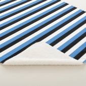 Estland Sherpadecke (3/4)