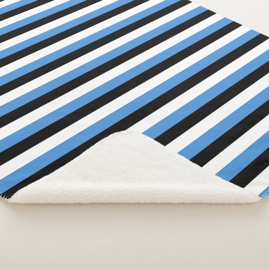 Estland Sherpadecke (3/4)