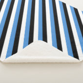 Estland Sherpadecke (3/4)