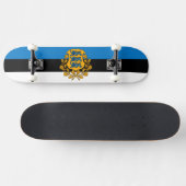 Estland Skateboard (Horizontal)
