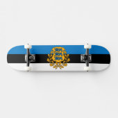 Estland Skateboard (Horizontal)