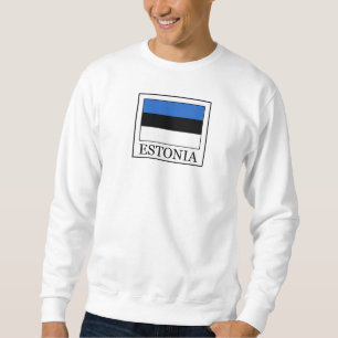 Estland Sweatshirt