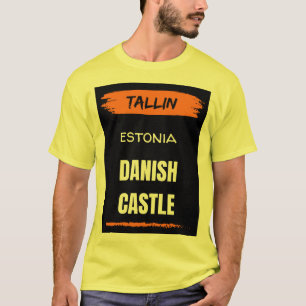 Estland T-Shirt