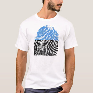 Estland T-Shirt