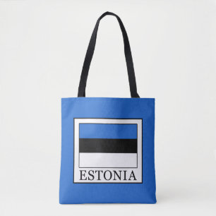 Estland Tasche