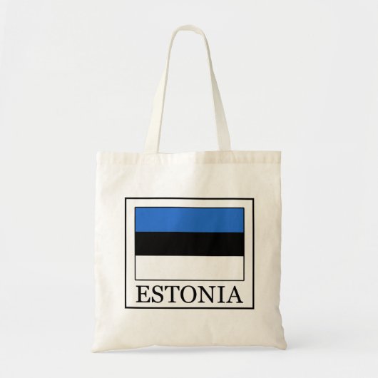 Estland - Tasche (Vorne)