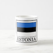 Estland Tasse (Mittel)
