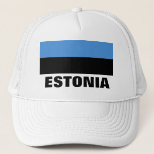ESTLAND TRUCKERKAPPE