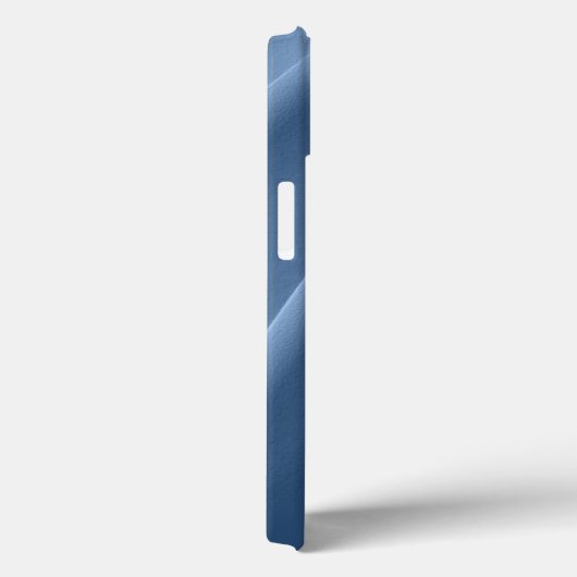 Estland - Waving Flag Case-Mate iPhone Hülle (Rückseite / Rechts)