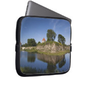 Estland, Western Estland, Saaremaa 2 Laptopschutzhülle (Vorne Rechts)