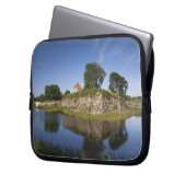 Estland, Western Estland, Saaremaa 2 Laptopschutzhülle (Vorderseite Links)