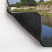 Estland, Western Estland, Saaremaa 2 Mousepad (Ecke)