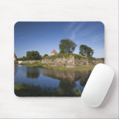 Estland, Western Estland, Saaremaa 2 Mousepad (Mit Mouse)