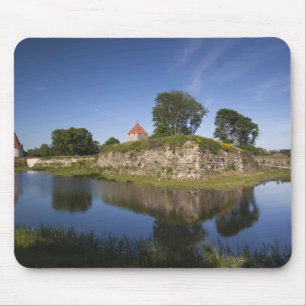 Estland, Western Estland, Saaremaa 2 Mousepad