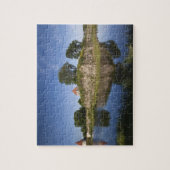 Estland, Western Estland, Saaremaa 2 Puzzle (Vertikal)