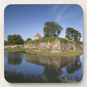 Estland, Western Estland, Saaremaa 2 Untersetzer