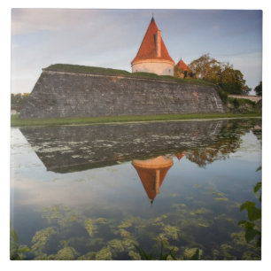 Estland, Western Estland, Saaremaa Fliese