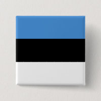 Estnische Flagge