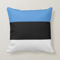 Estnische Flagge