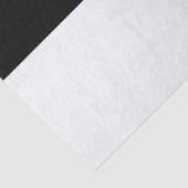 Estnische Flagge Seidenpapier (Detail)