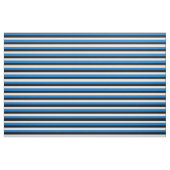 Estnische Flagge Stoff (Yard (91,4 cm))