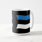 Estnische Tasse (VorderseiteRechts)