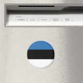 Estnischer Falg Magnet (In Situ (Geschirrspüler))