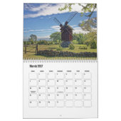 Estnischer Kalender (Mär 2027)