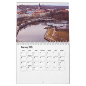 Estnischer Kalender (Feb 2026)